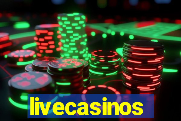 livecasinos