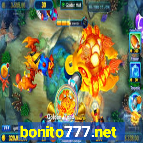 bonito777.net