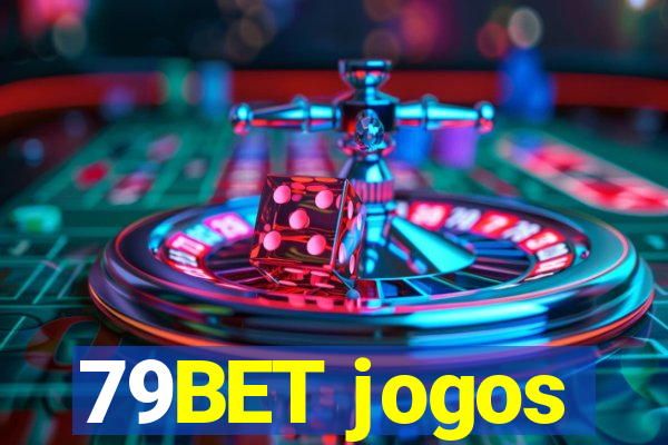 79BET jogos