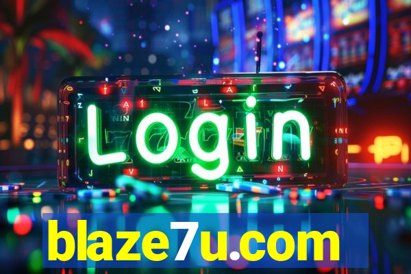 blaze7u.com