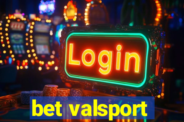 bet valsport