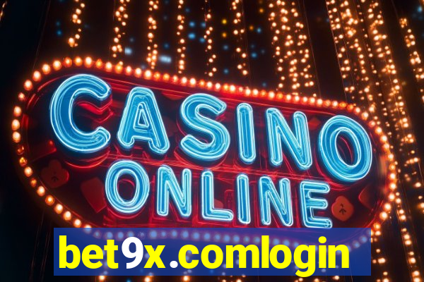 bet9x.comlogin