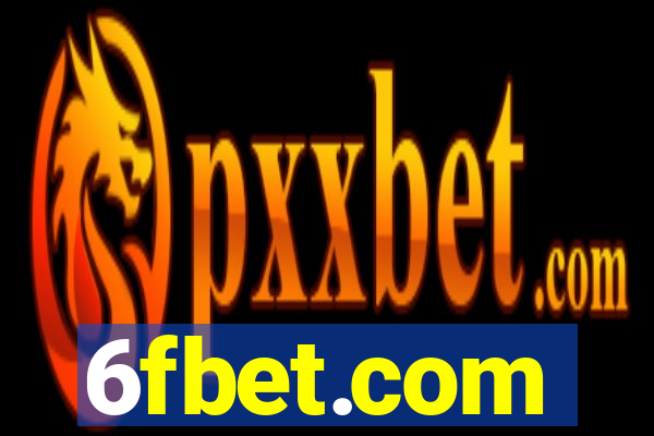 6fbet.com