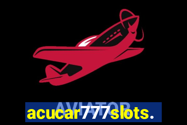 acucar777slots.com