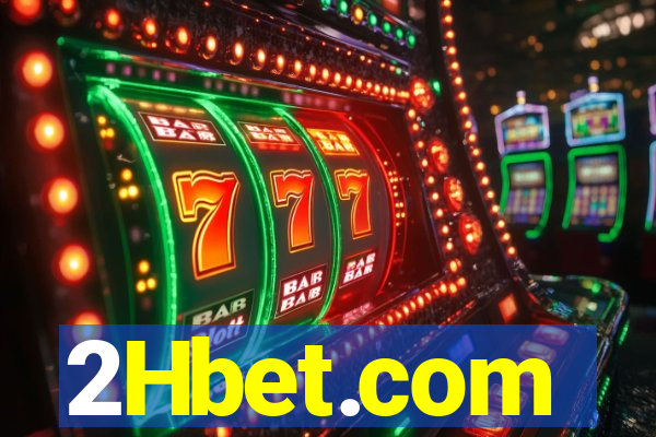 2Hbet.com