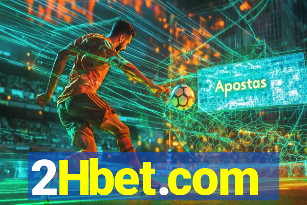 2Hbet.com