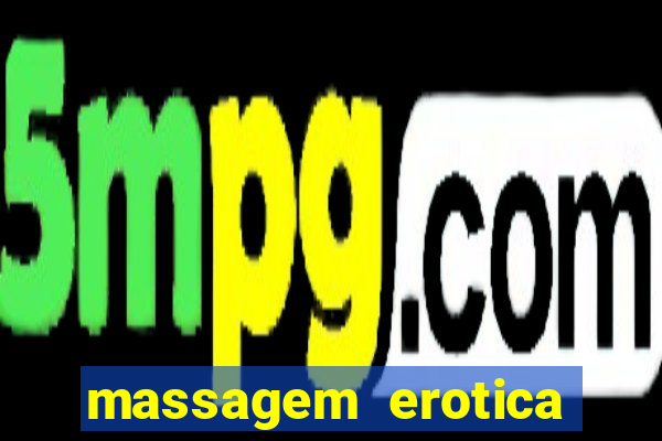 massagem erotica porto alegre