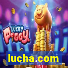 lucha.com