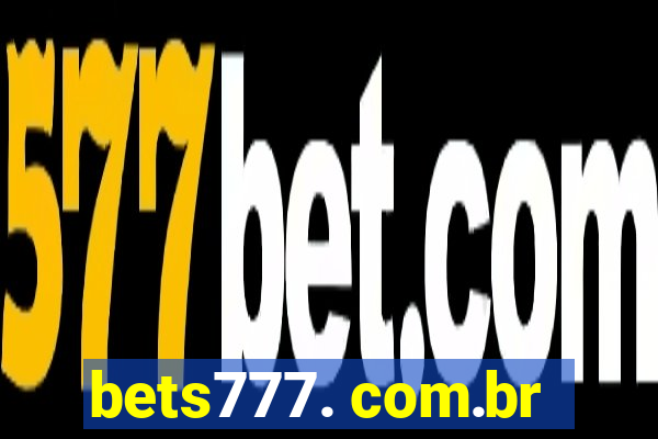 bets777. com.br