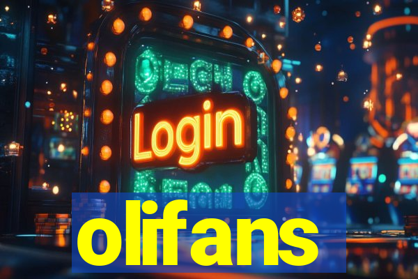 olifans