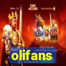 olifans