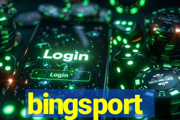 bingsport