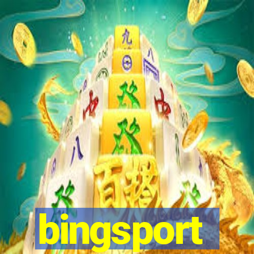 bingsport