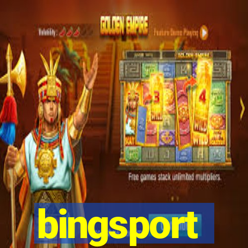 bingsport