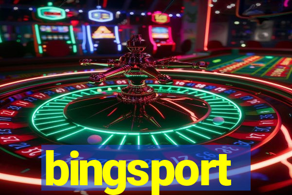 bingsport