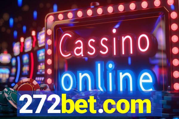 272bet.com