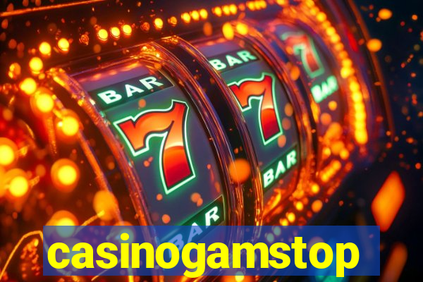 casinogamstop