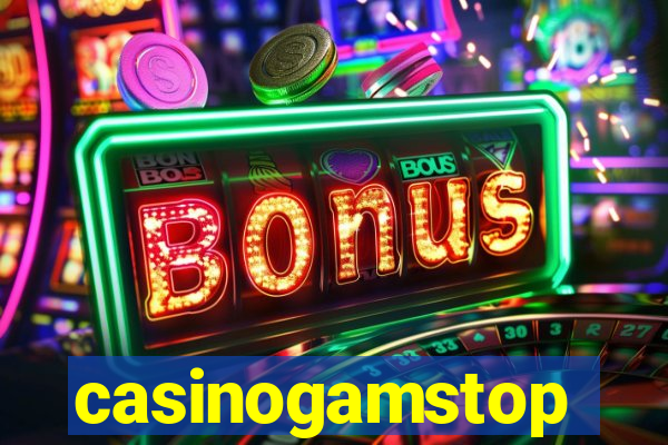 casinogamstop