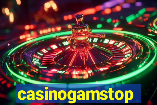 casinogamstop