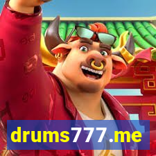 drums777.me