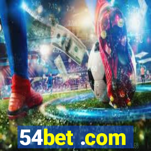 54bet .com