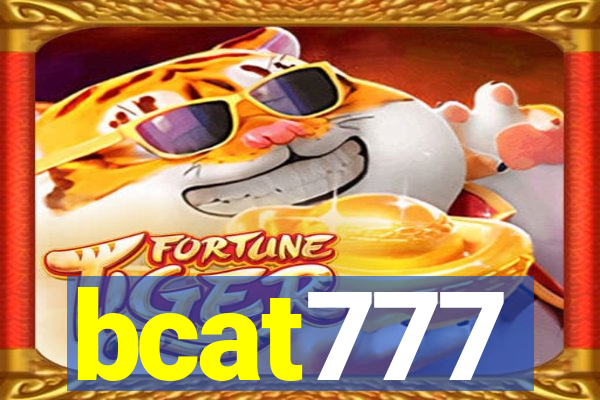 bcat777