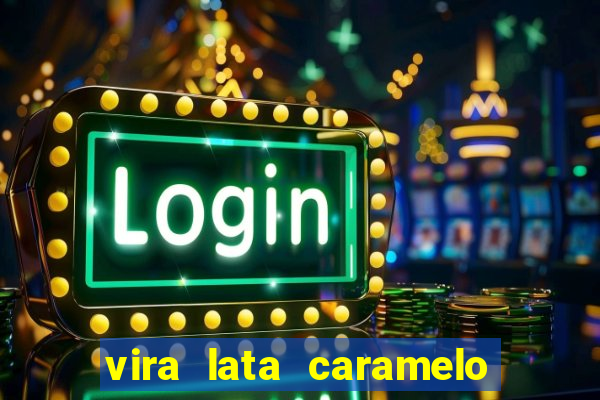 vira lata caramelo jogo de casino