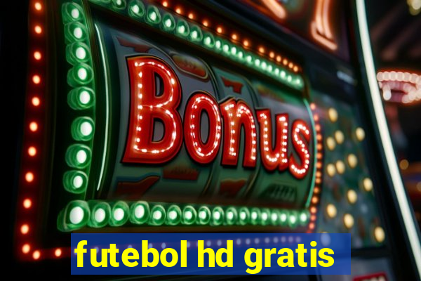 futebol hd gratis