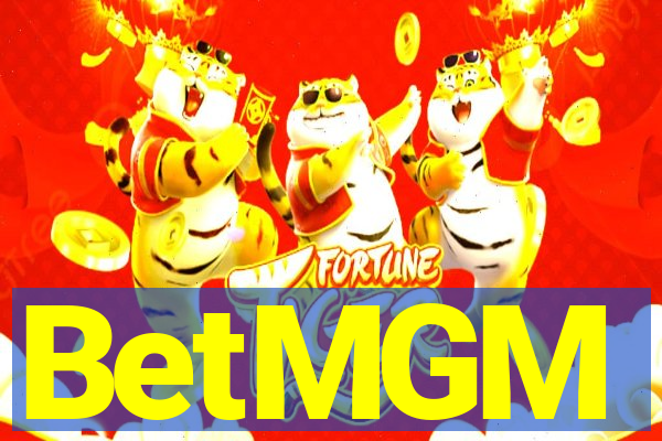 BetMGM