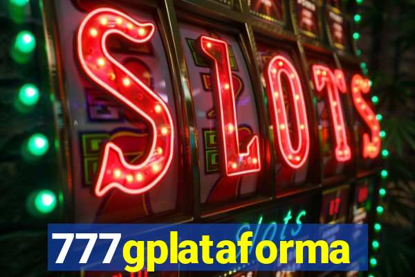 777gplataforma