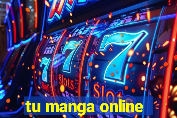 tu manga online