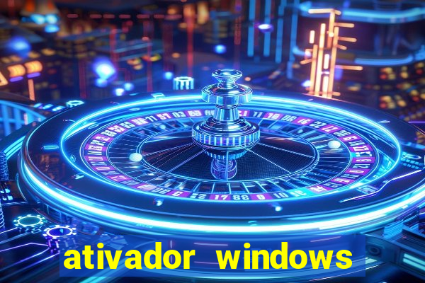 ativador windows server 2022