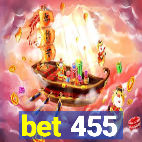 bet 455