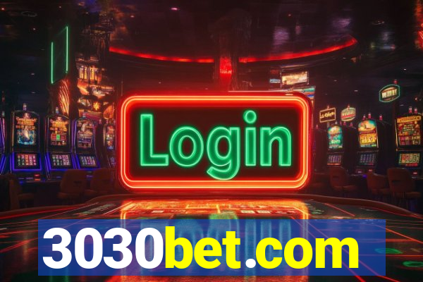 3030bet.com