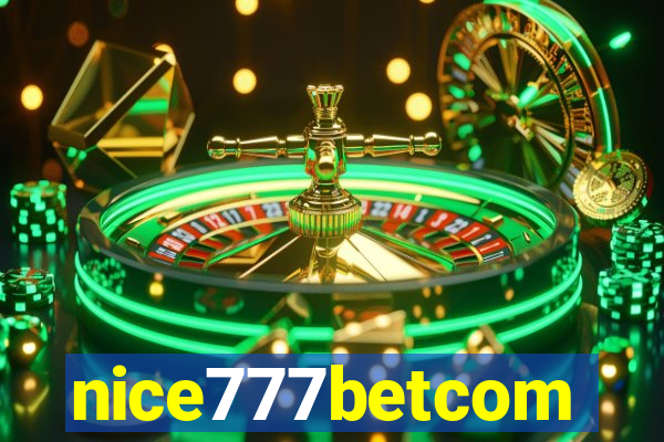 nice777betcom