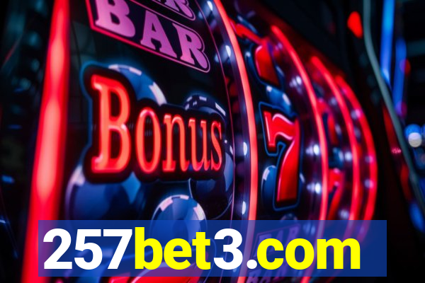 257bet3.com