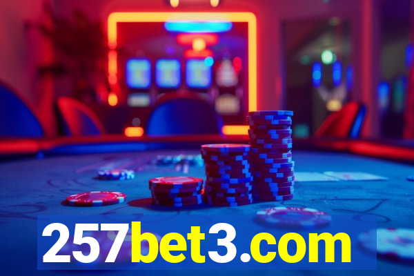 257bet3.com