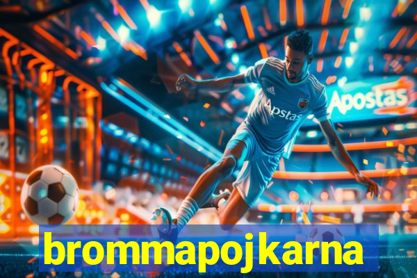 brommapojkarna