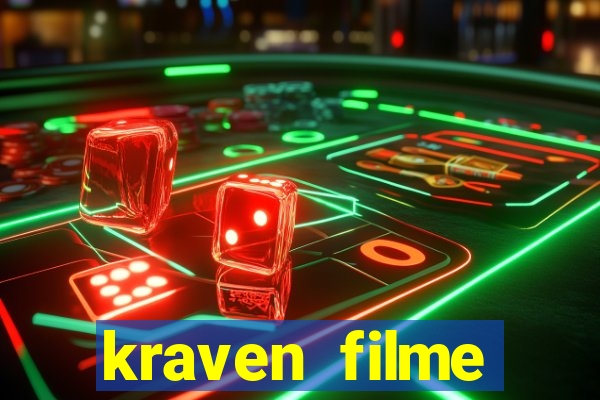 kraven filme completo dublado