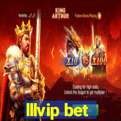 lllvip bet