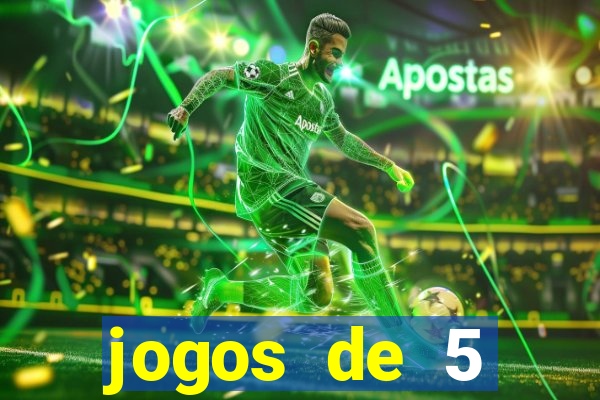 jogos de 5 centavos no esporte da sorte