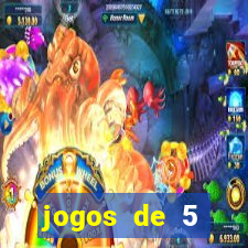 jogos de 5 centavos no esporte da sorte