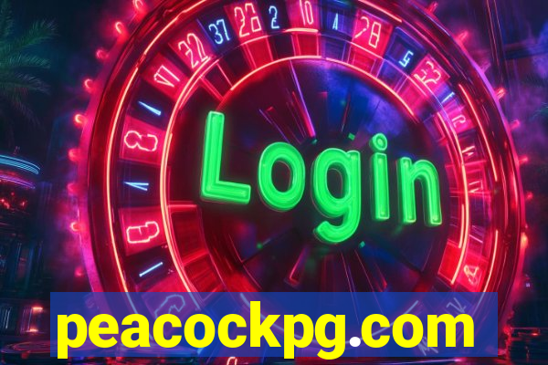 peacockpg.com