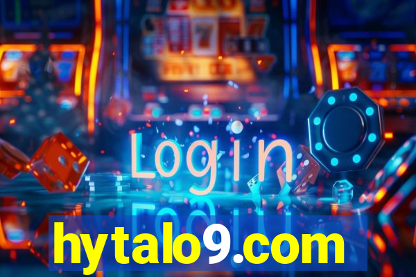 hytalo9.com