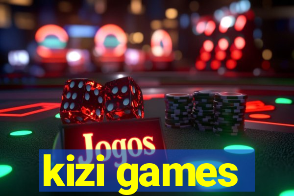 kizi games