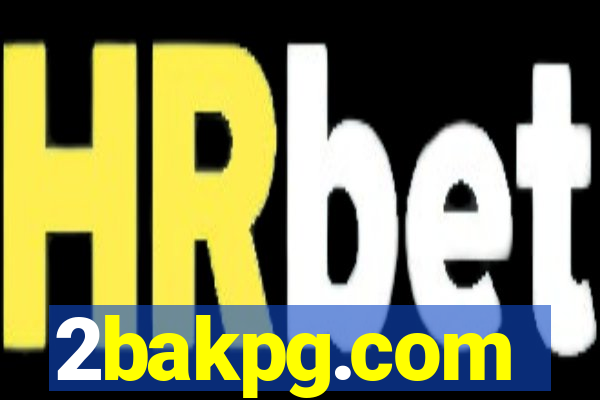 2bakpg.com