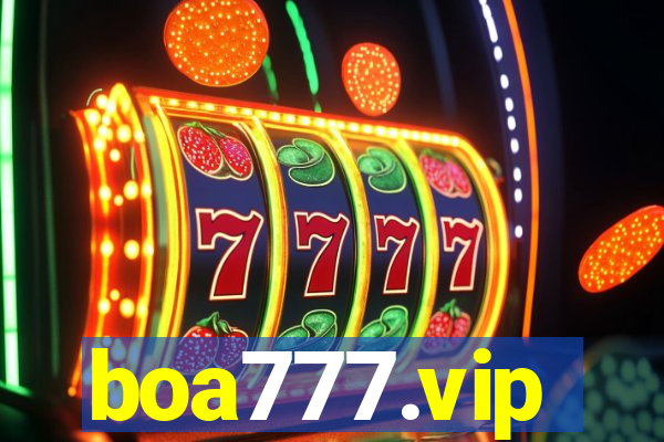 boa777.vip