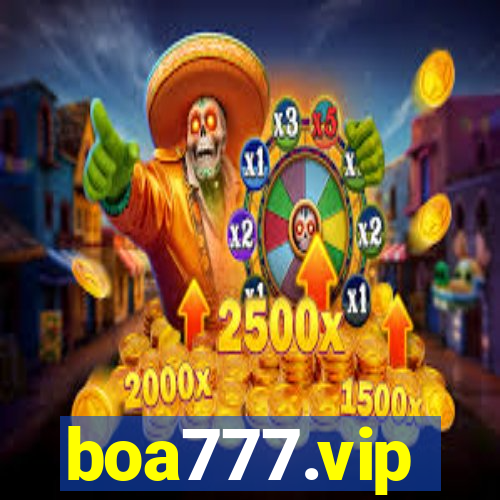 boa777.vip