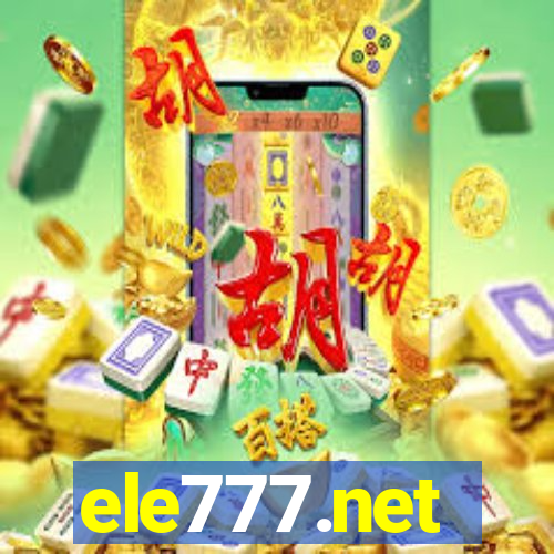 ele777.net