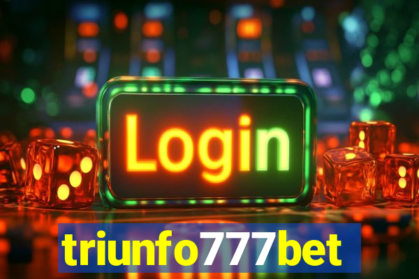 triunfo777bet